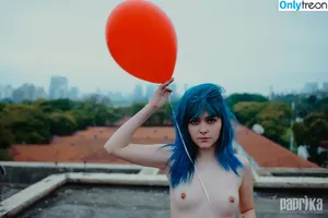 Paprika / callherpaprika / ngpaprika nude photo #2306