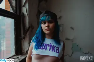 Paprika / callherpaprika / ngpaprika nude photo #2308