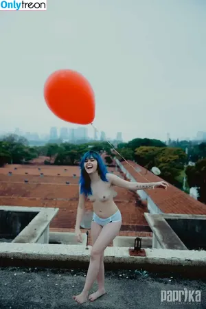 Paprika / callherpaprika / ngpaprika nude photo #2316
