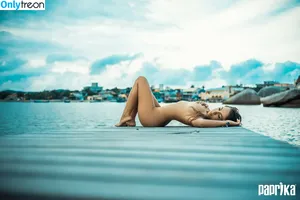 Paprika / callherpaprika / ngpaprika nude photo #2391