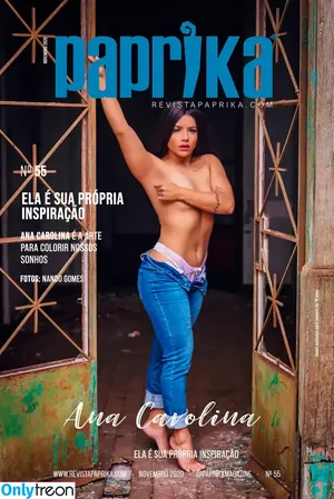 Paprika / callherpaprika / ngpaprika nude photo #2449