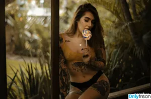 Paprika / callherpaprika / ngpaprika nude photo #2497