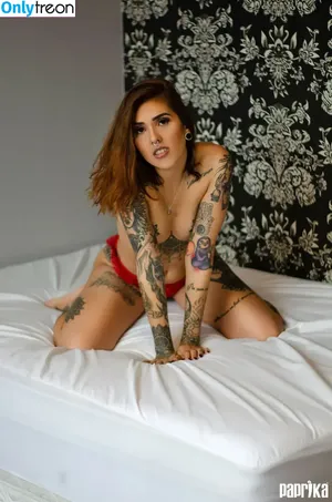 Paprika / callherpaprika / ngpaprika nude photo #2516