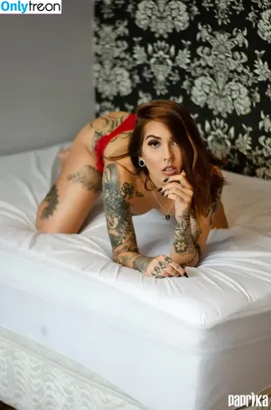 Paprika / callherpaprika / ngpaprika nude photo #2518