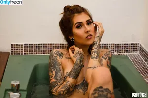 Paprika / callherpaprika / ngpaprika nude photo #2522