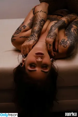 Paprika / callherpaprika / ngpaprika nude photo #2541