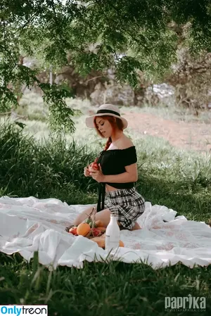 Paprika / callherpaprika / ngpaprika nude photo #2550
