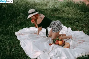 Paprika / callherpaprika / ngpaprika nude photo #2552
