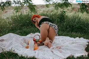 Paprika / callherpaprika / ngpaprika nude photo #2553