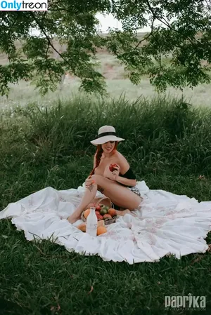 Paprika / callherpaprika / ngpaprika nude photo #2557