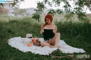 Paprika / callherpaprika / ngpaprika nude photo #2563