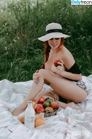Paprika / callherpaprika / ngpaprika nude photo #2566