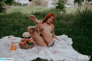 Paprika / callherpaprika / ngpaprika nude photo #2569