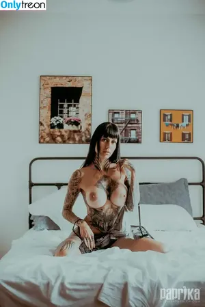 Paprika / callherpaprika / ngpaprika nude photo #2601