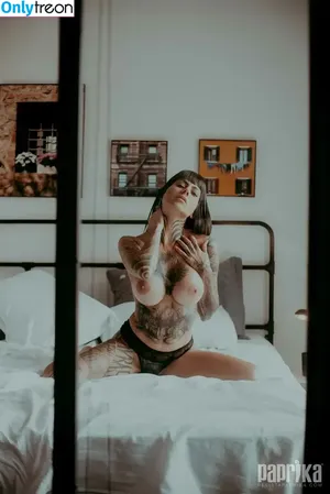 Paprika / callherpaprika / ngpaprika nude photo #2604