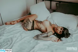 Paprika / callherpaprika / ngpaprika nude photo #2623