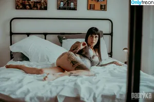 Paprika / callherpaprika / ngpaprika nude photo #2624