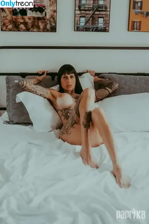 Paprika / callherpaprika / ngpaprika nude photo #2630