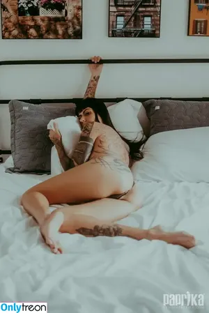 Paprika / callherpaprika / ngpaprika nude photo #2632