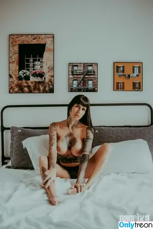 Paprika / callherpaprika / ngpaprika nude photo #2633