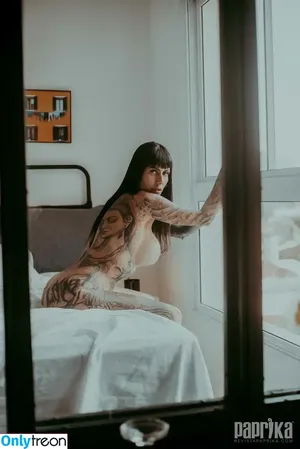 Paprika / callherpaprika / ngpaprika nude photo #2644