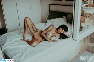 Paprika / callherpaprika / ngpaprika nude photo #2654