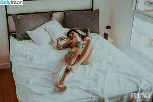 Paprika / callherpaprika / ngpaprika nude photo #2658