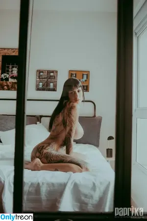 Paprika / callherpaprika / ngpaprika nude photo #2661