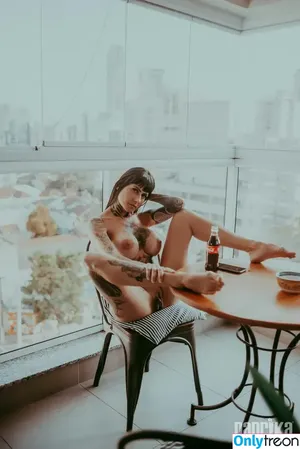 Paprika / callherpaprika / ngpaprika nude photo #2670