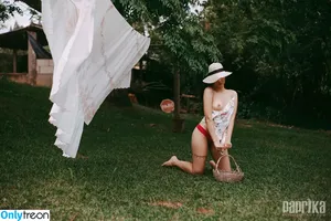 Paprika / callherpaprika / ngpaprika nude photo #2688