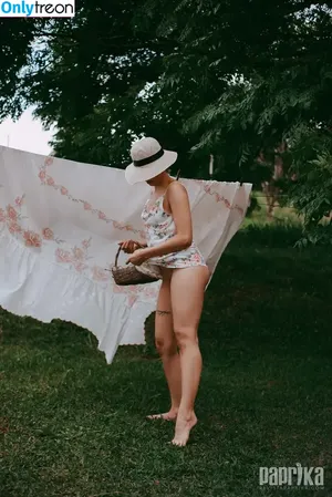 Paprika / callherpaprika / ngpaprika nude photo #2690