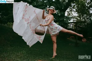 Paprika / callherpaprika / ngpaprika nude photo #2692