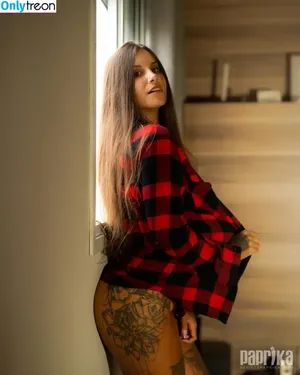 Paprika / callherpaprika / ngpaprika nude photo #2746