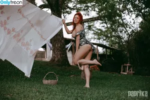 Paprika / callherpaprika / ngpaprika nude photo #2763