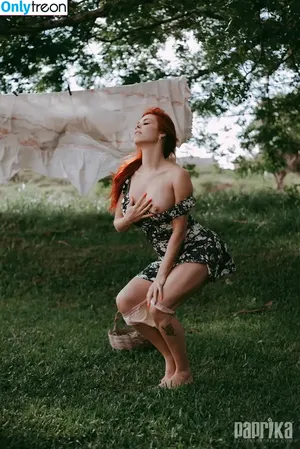 Paprika / callherpaprika / ngpaprika nude photo #2764