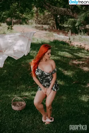 Paprika / callherpaprika / ngpaprika nude photo #2766