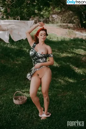Paprika / callherpaprika / ngpaprika nude photo #2769