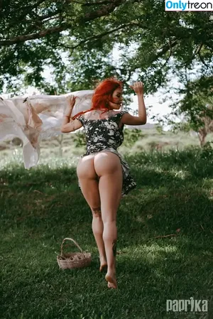 Paprika / callherpaprika / ngpaprika nude photo #2772