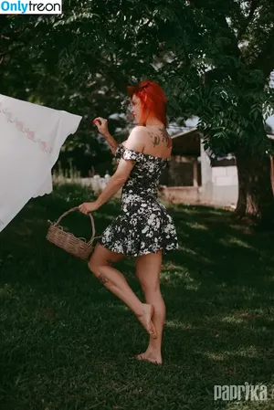 Paprika / callherpaprika / ngpaprika nude photo #2773
