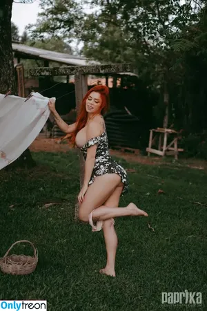 Paprika / callherpaprika / ngpaprika nude photo #2784