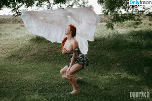Paprika / callherpaprika / ngpaprika nude photo #2787