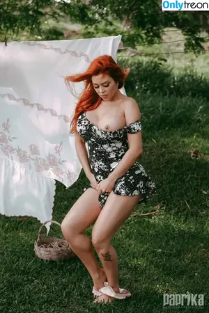Paprika / callherpaprika / ngpaprika nude photo #2799