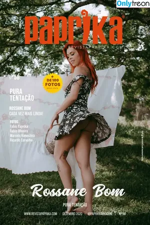 Paprika / callherpaprika / ngpaprika nude photo #2836