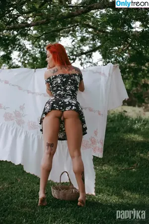 Paprika / callherpaprika / ngpaprika nude photo #2838