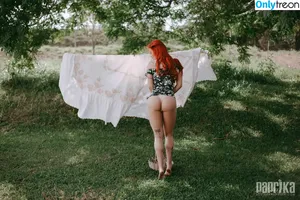 Paprika / callherpaprika / ngpaprika nude photo #2841