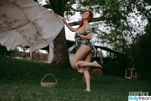 Paprika / callherpaprika / ngpaprika nude photo #2847