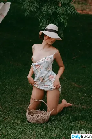 Paprika / callherpaprika / ngpaprika nude photo #2854