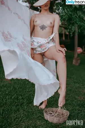 Paprika / callherpaprika / ngpaprika nude photo #2862