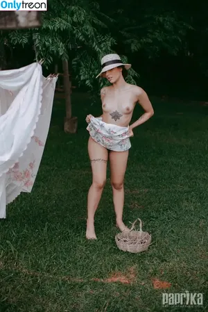 Paprika / callherpaprika / ngpaprika nude photo #2863
