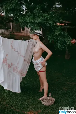 Paprika / callherpaprika / ngpaprika nude photo #2864